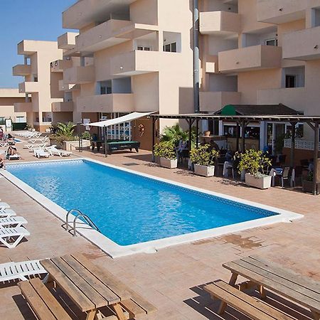 Apartamentos Blue Star (Adults Only) San Antonio  Luaran gambar