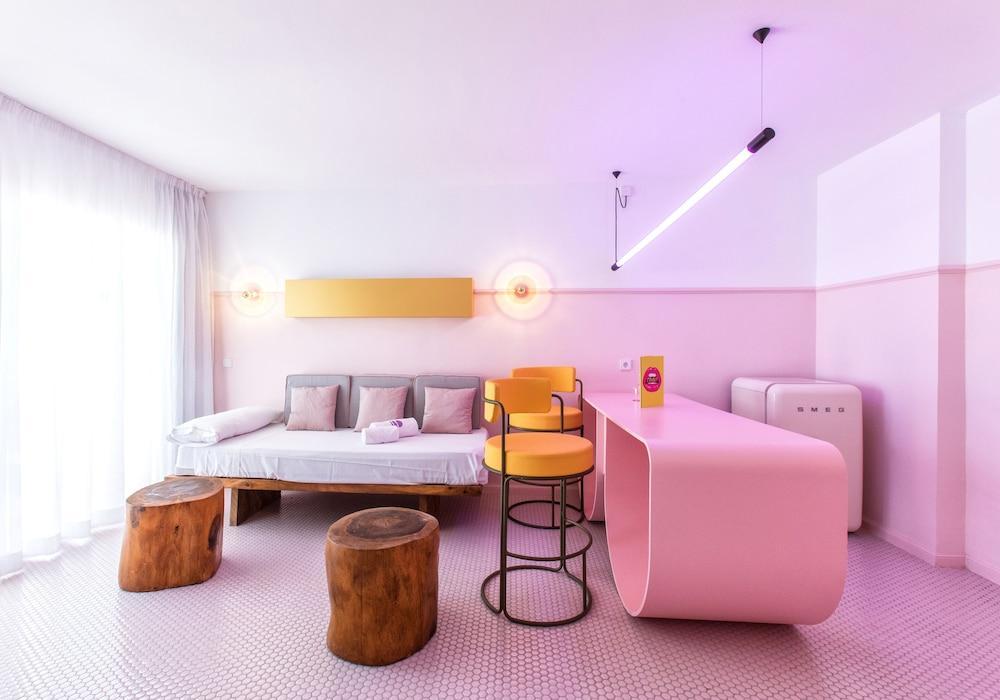 Apartamentos Blue Star (Adults Only) San Antonio  Luaran gambar