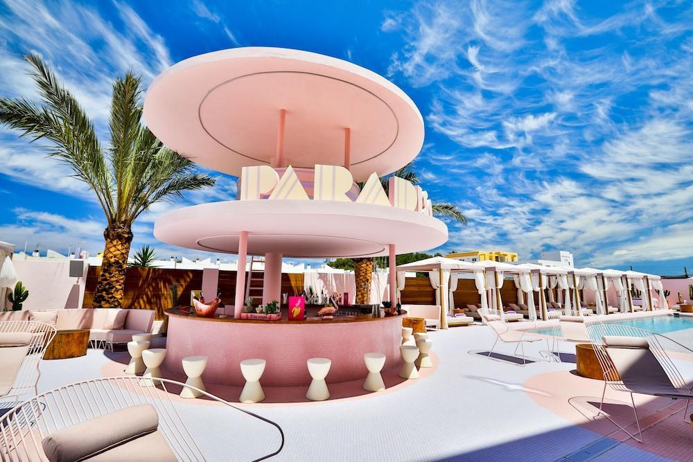 Apartamentos Blue Star (Adults Only) San Antonio  Luaran gambar
