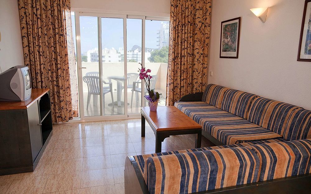 Apartamentos Blue Star (Adults Only) San Antonio  Luaran gambar