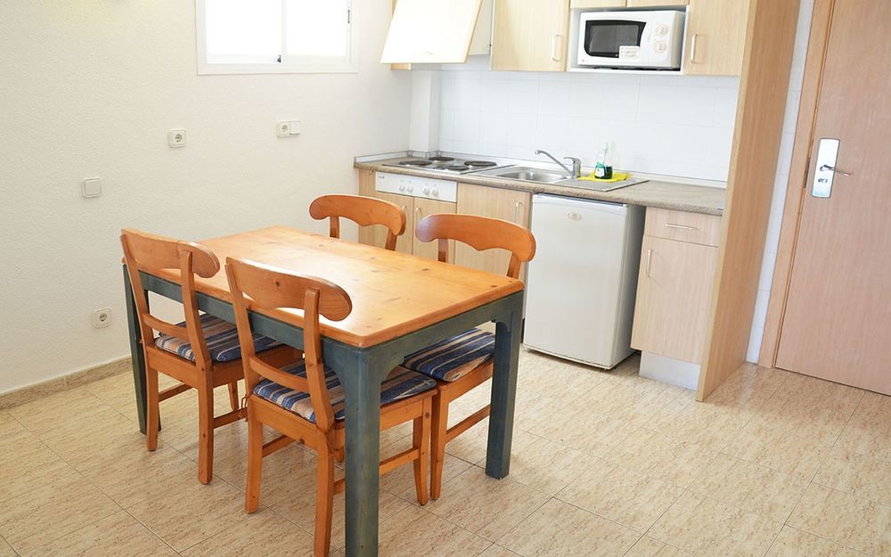 Apartamentos Blue Star (Adults Only) San Antonio  Luaran gambar