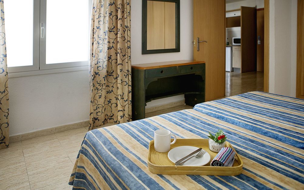Apartamentos Blue Star (Adults Only) San Antonio  Luaran gambar