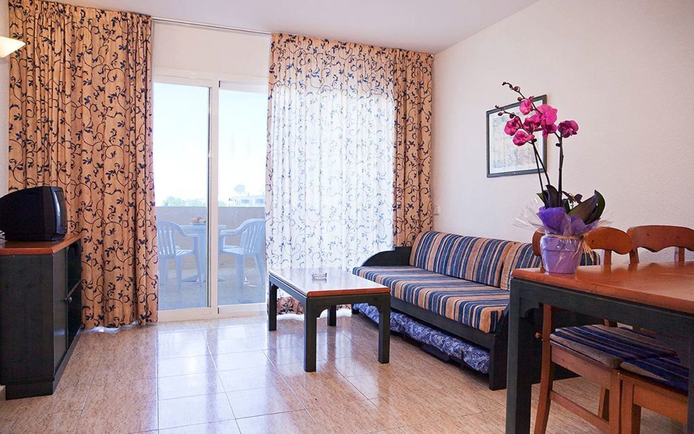 Apartamentos Blue Star (Adults Only) San Antonio  Luaran gambar