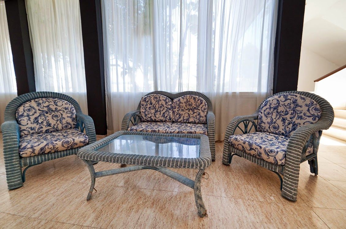 Apartamentos Blue Star (Adults Only) San Antonio  Luaran gambar