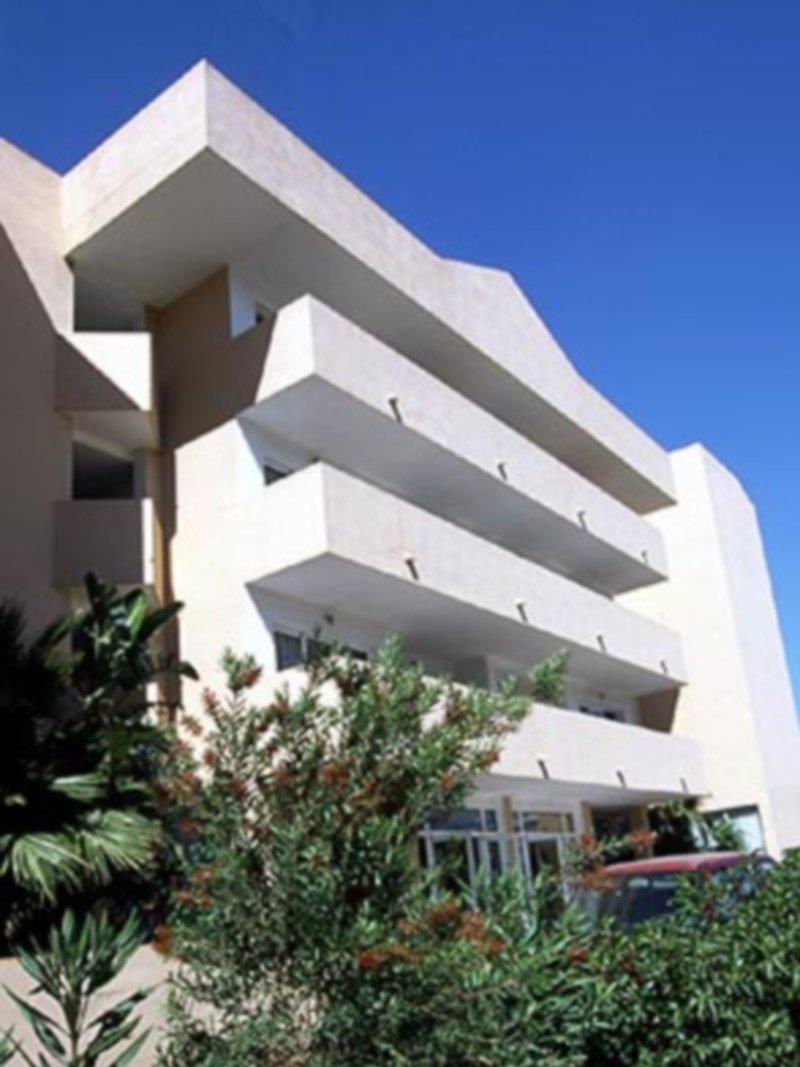 Apartamentos Blue Star (Adults Only) San Antonio  Luaran gambar