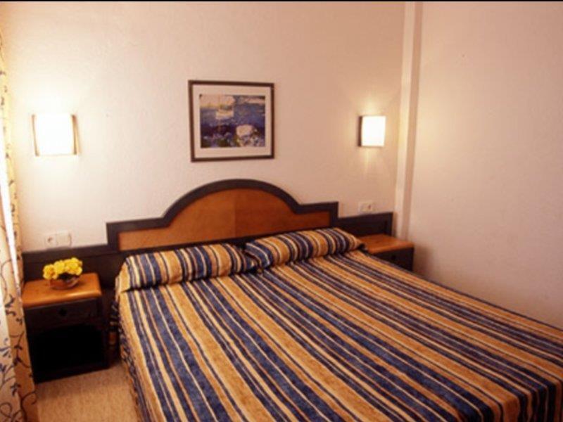 Apartamentos Blue Star (Adults Only) San Antonio  Luaran gambar