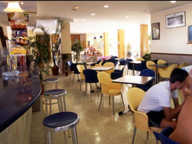 Apartamentos Blue Star (Adults Only) San Antonio  Luaran gambar