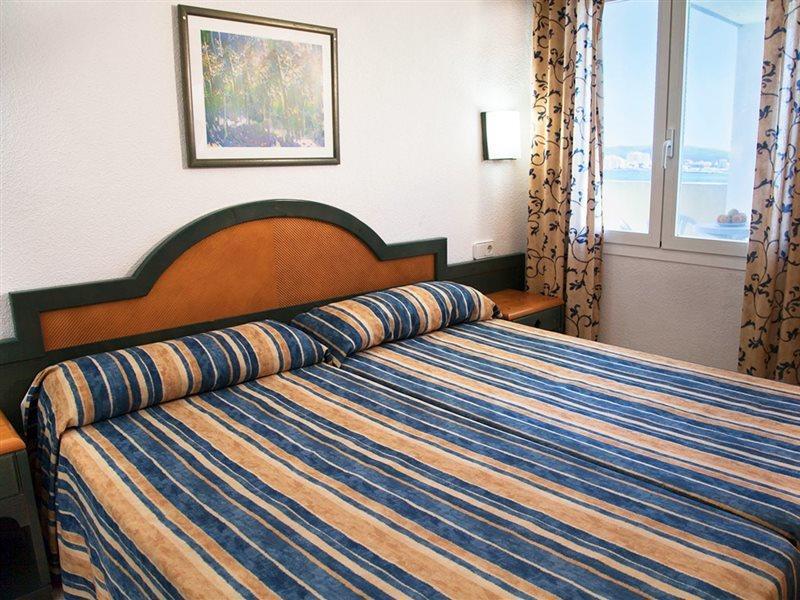 Apartamentos Blue Star (Adults Only) San Antonio  Luaran gambar