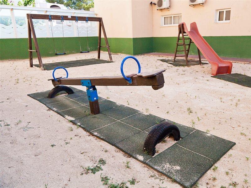 Apartamentos Blue Star (Adults Only) San Antonio  Luaran gambar