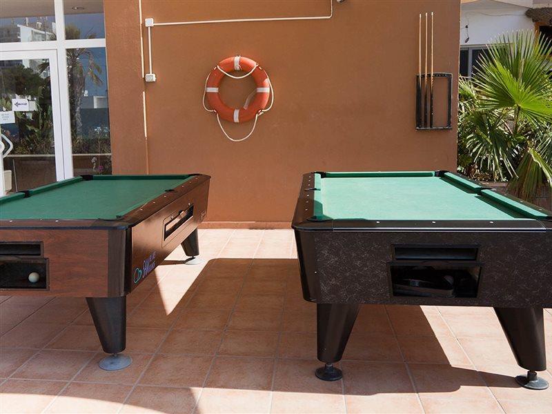 Apartamentos Blue Star (Adults Only) San Antonio  Luaran gambar