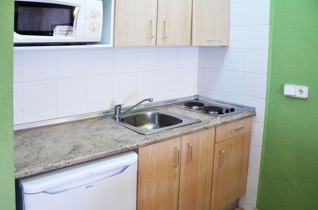 Apartamentos Blue Star (Adults Only) San Antonio  Luaran gambar