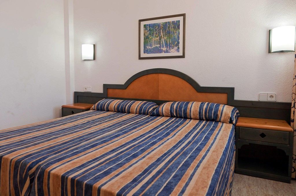 Apartamentos Blue Star (Adults Only) San Antonio  Luaran gambar