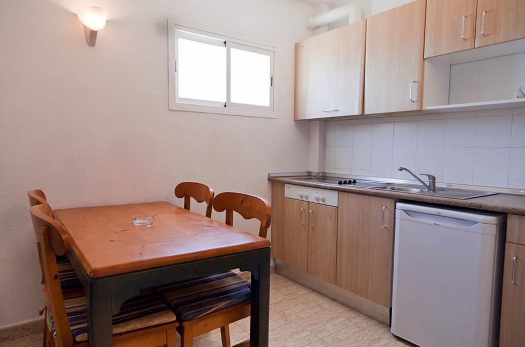 Apartamentos Blue Star (Adults Only) San Antonio  Luaran gambar