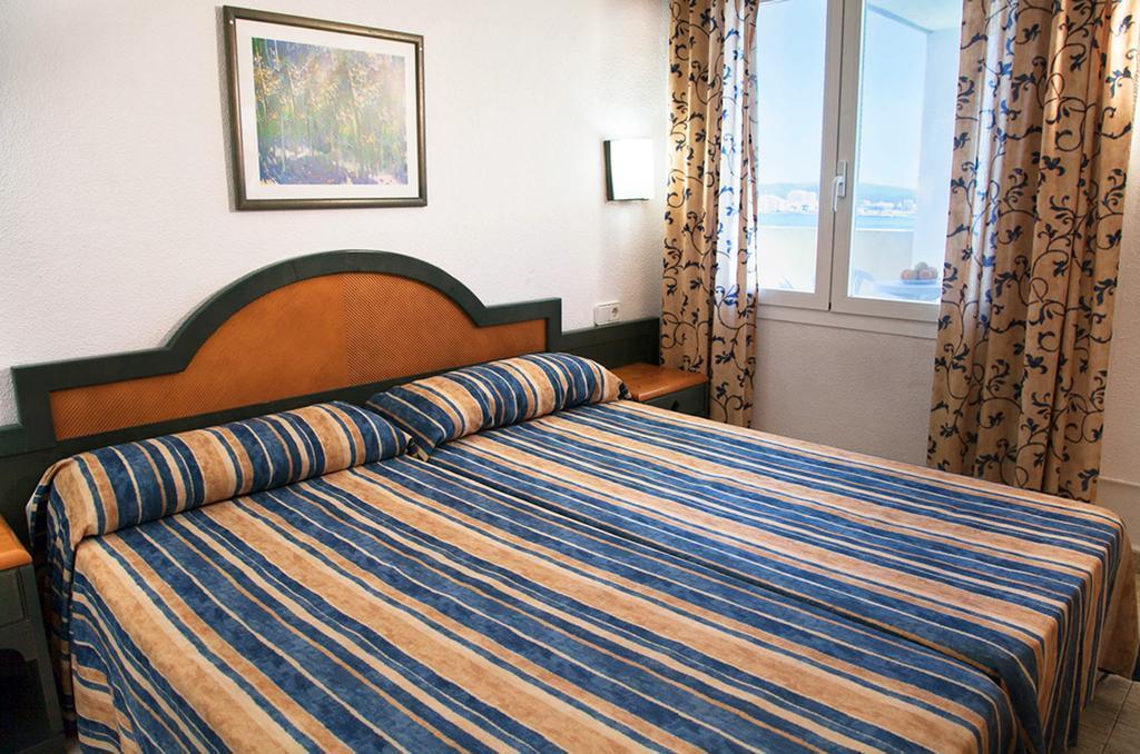 Apartamentos Blue Star (Adults Only) San Antonio  Luaran gambar