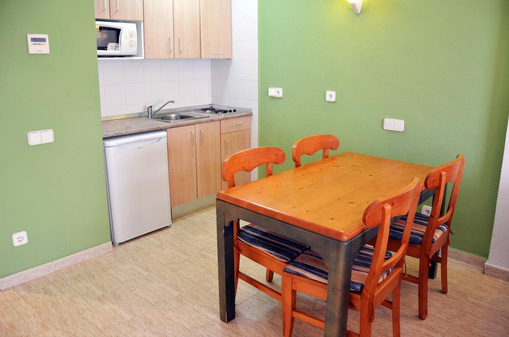 Apartamentos Blue Star (Adults Only) San Antonio  Luaran gambar