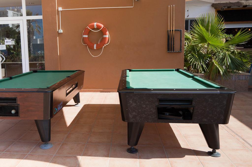 Apartamentos Blue Star (Adults Only) San Antonio  Luaran gambar