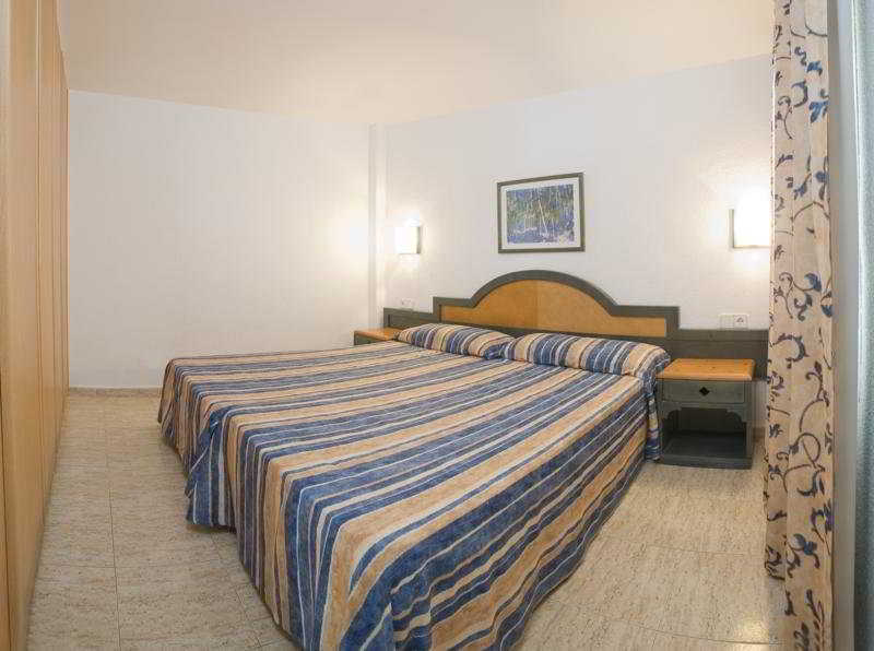 Apartamentos Blue Star (Adults Only) San Antonio  Bilik gambar