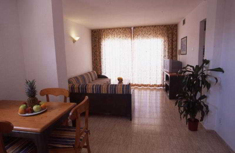 Apartamentos Blue Star (Adults Only) San Antonio  Luaran gambar